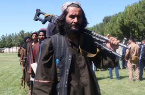 Талибы заявили, что переговоры по прекращению огня в Афганистане провалились