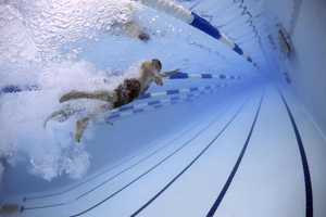 Всех российских школьников обучат плаванию до 2030 года