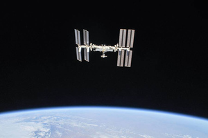 В NASA сообщили о новых местах утечки воздуха в российском модуле МКС