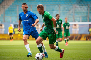 "Рубин" и "Сочи" узнали возможных соперников в квалификации Лиги конференций