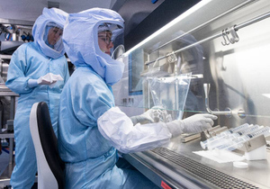 ФМБА объявило о начале клинических исследований вакцины от ковида