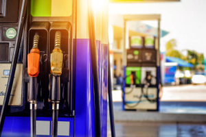 В "ЛУКойле" допустили снижение цен на бензин в России до 20 рублей за литр