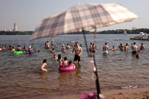 В Гидрометцентре назвали российский регион, где жара достигнет рекордных 44 градусов