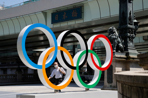 Средневековье вместо высоких технологий: Организация Олимпиады в Токио ужаснула спортсменов и журналистов