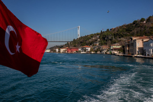 Босфор-2: Чем новый канал-дублёр "Стамбул" угрожает России