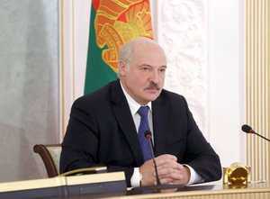 Лукашенко заявил о вскрытии "спящих" террористических ячеек в Белоруссии