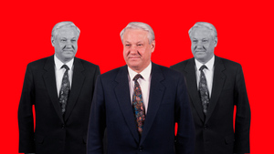 Армия клонов: Что стало с двойниками первого президента России Бориса Ельцина