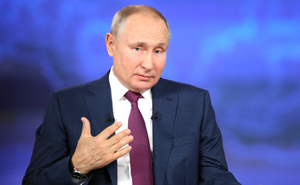 Песков связал встречу Путина и Зеленского с выполнением "домашней работы" переговорщиками