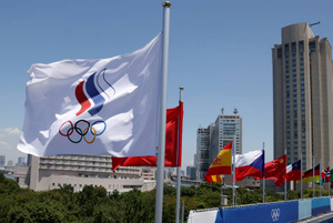 "Идти надо вместе": В МОК объяснили изменения олимпийского девиза