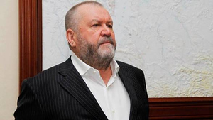 Кузбасский бизнесмен, который попал в список Forbes с состоянием $450 млн, умер, заразившись CoViD