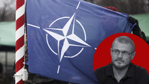 У войны с Россией может быть женское лицо: Почему на пост главы НАТО рвутся прибалтийские русофобки