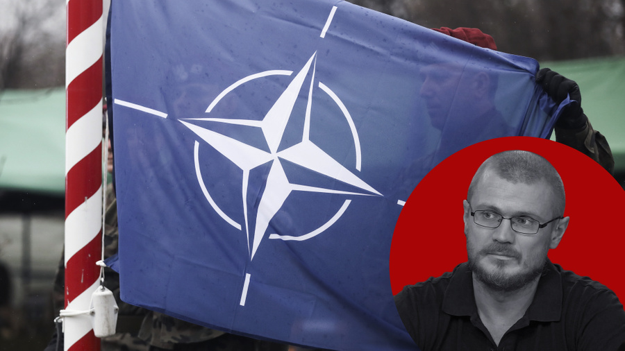 У войны с Россией может быть женское лицо: Почему на пост главы НАТО рвутся 