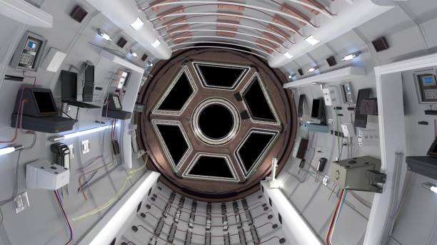 Лётчик-космонавт оценил идею киносъёмок на МКС