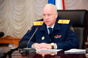 Глава СК Бастрыкин взял на контроль проверку по факту избиения сына Стаса Пьехи