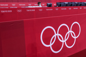 Спортсменку впервые отстранили от Олимпиады из-за коронавируса