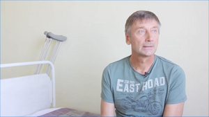 "Героем я себя не чувствую": Командир Прытков дал первое интервью о жёсткой посадке Ан-28 под Томском