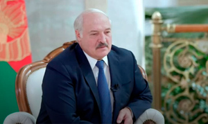 Лукашенко предрёк третью мировую с участием России и Китая из-за действий Европы