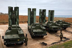 США пригрозили Турции санкциями за приобретение военной техники у России