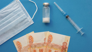 Петербуржцев предупредили о мошенниках, предлагающих "бонусы" за вакцинацию от ковида