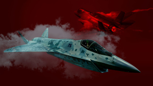 Шах и мат: Новый Су-75 может "убить" продажи истребителей США и НАТО