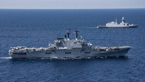 Корабли постоят: Британия потеряла все эсминцы после провокации в Крыму