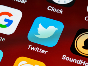 Суд оштрафовал Twitter на 5,5 млн рублей за неудаление запрещённого контента