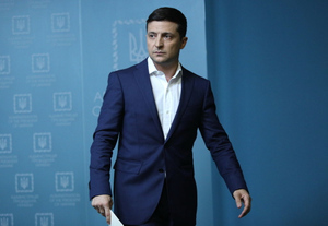 Суд в Киеве обязал ГБР открыть дело о возможной госизмене Зеленского