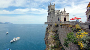 "Море перегрелось": Синоптик рассказал о температуре воды на курортах Чёрного моря