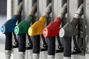 В Союзе нефтегазопромышленников не считают серьёзными последствия возможного запрета на экспорт бензина
