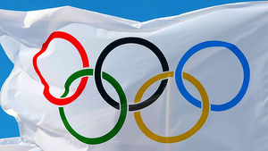 "Повод задать вопросы": Песков высказался об отделении Крыма от Украины на сайте Олимпиады