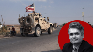 Прощаются, но не уходят: Какую игру затеяли США с выводом войск из Ирака