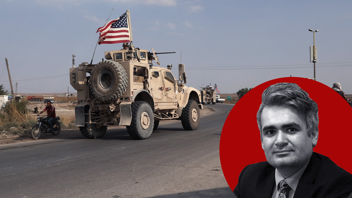 Прощаются, но не уходят: Какую игру затеяли США с выводом войск из Ирака