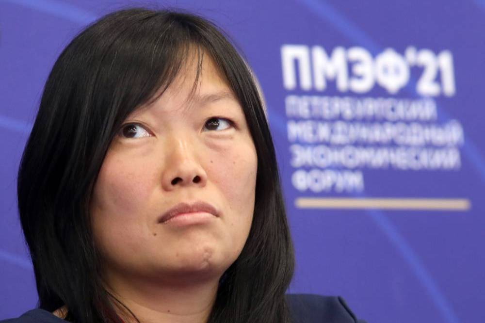 Зеленский одобрил санкции против Wildberries и самой богатой женщины России