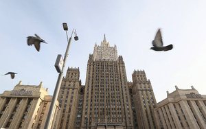 МИД РФ анонсировал новый раунд российско-американского диалога в Женеве