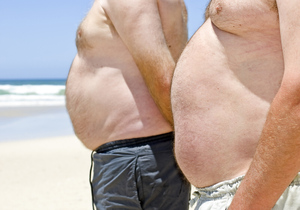 Россиянам назвали регионы с наибольшей долей людей, страдающих ожирением