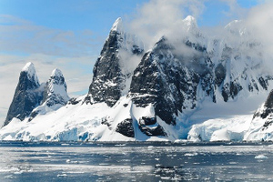 Япония выдвинула претензии к России из-за Антарктиды