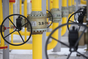 На Украине озвучили "наипростейший" вариант спасения газотранспортной системы страны