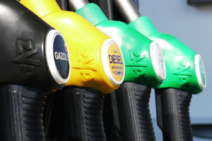 Российские цены на бензин оказались одними из самых низких в Европе