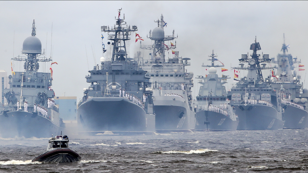 фото дня военно морского флота