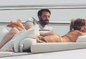 Джей Ло показала видео с роскошной яхты, на которой отдыхает с Беном Аффлеком. Фото © Instagram / Дженнифер Лопес