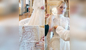 Племянница леди Ди сыграла роскошную свадьбу с 62-летним миллиардером. Фото © Instagram / ermini141