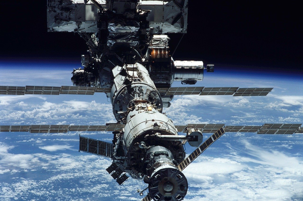 В "Роскосмосе" подтвердили перенос отстыковки модуля "Пирс" от МКС