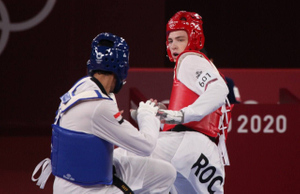 Тхэквондист Храмцов принёс России четвёртое золото на Олимпиаде в Токио