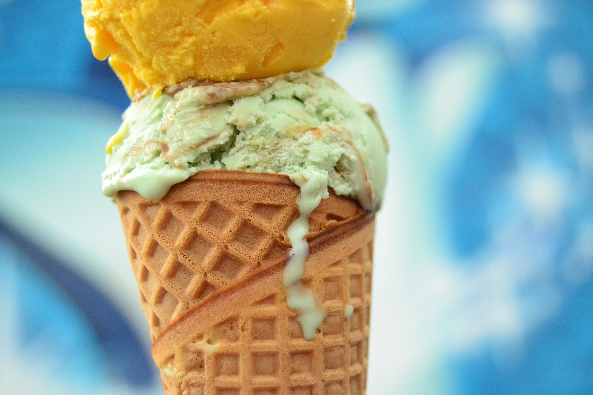 Nestle отзывает 46 видов мороженого из-за канцерогенов