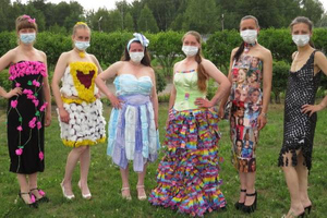 В Мордовии осуждённым вынесли "модный приговор"