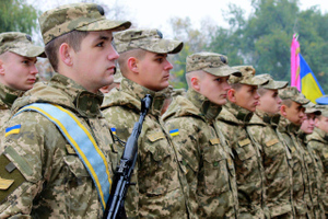 На Украине заявили о необходимости готовиться к силовому освобождению Донбасса