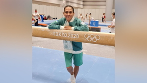 Гимнастка-рекордсменка Чусовитина попрощалась с профессиональным спортом трогательным постом
