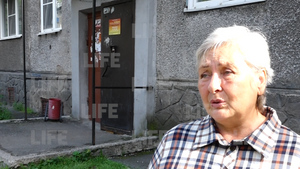 Жительница Новокузнецка — о спасении выпавшего из окна малыша: Заметила его и побежала
