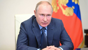 Путин: Быстрое восстановление секторов экономики РФ сопровождается ростом инфляции