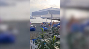 После скандала с платным спасением утопающих на VIP-пляже Сочи уволили маркетолога
